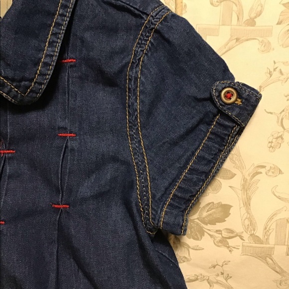 ARABELLA & ADDISON dress - Picture 4 of 7